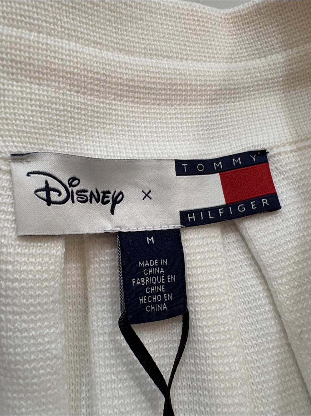 Disney/Tommy Hilfiger Skirt - Picture 5 of 9